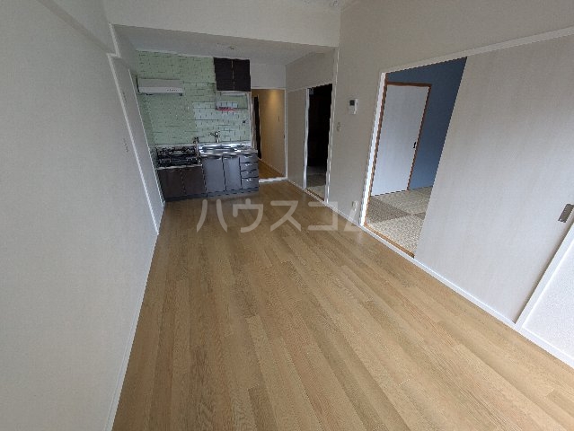 4/30 リビング/ダイニング