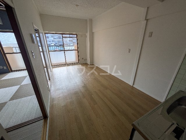 3/30 リビング/ダイニング