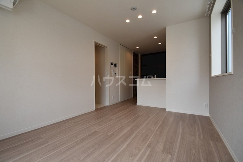 3/24 リビング/ダイニング