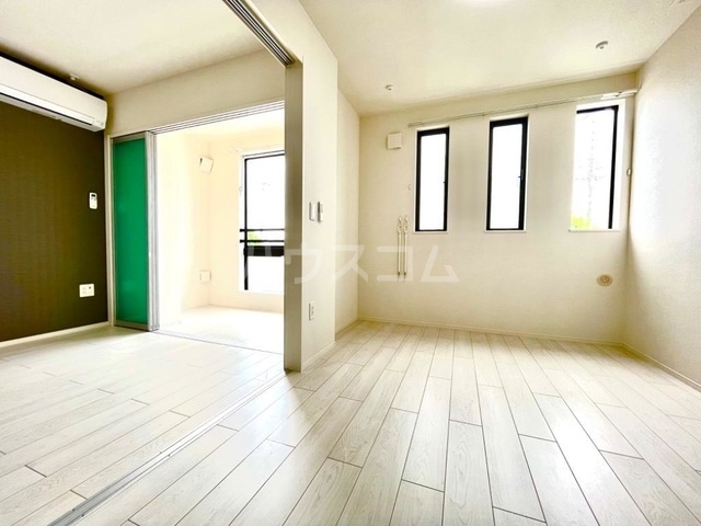 3/30 リビング/ダイニング