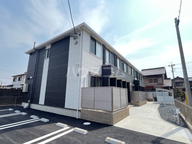 1/30 外観