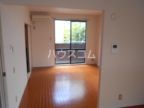 3/25 リビング/ダイニング