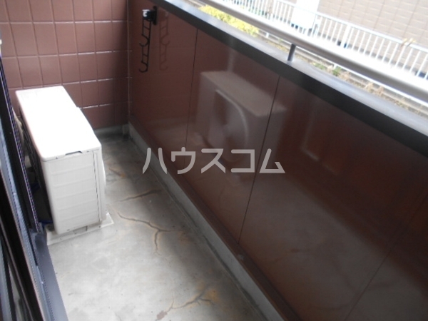 14/25 バルコニー