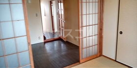 3/25 リビング/ダイニング