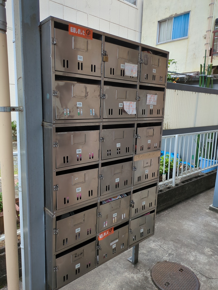 その他共有