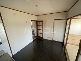 3/26 リビング/ダイニング