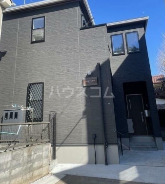 2/6 エントランス