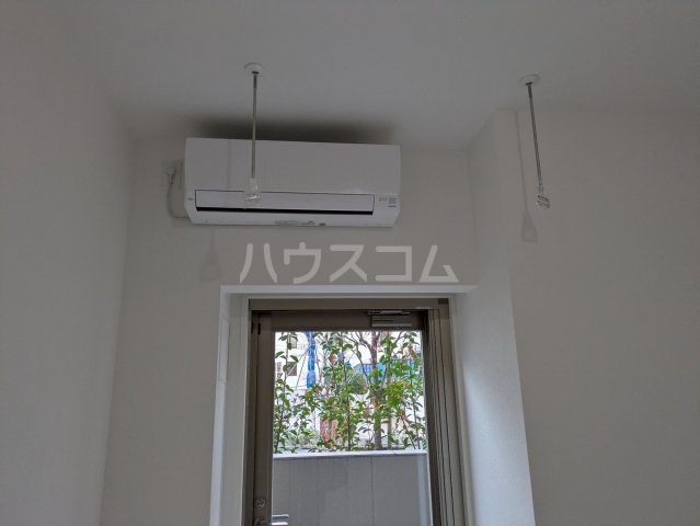 5/30 室内