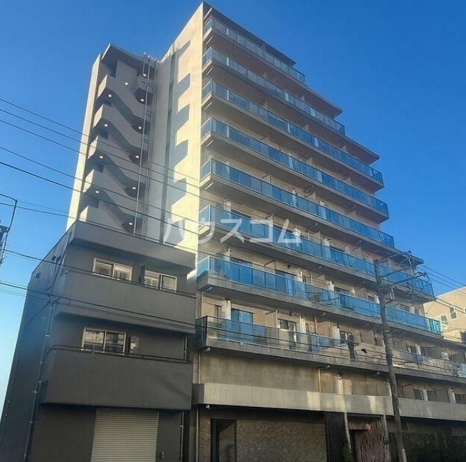 1/30 外観