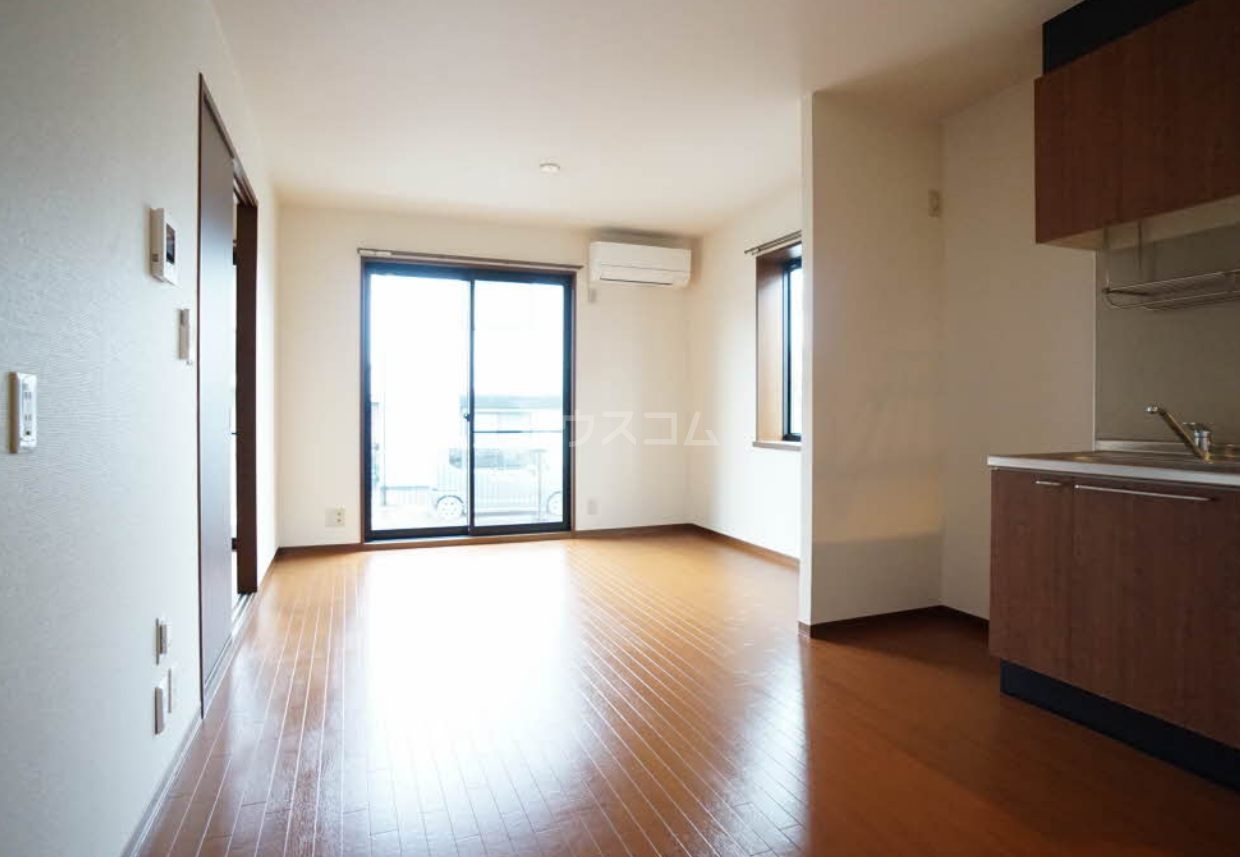 4/28 リビング/ダイニング