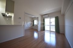 3/24 リビング/ダイニング