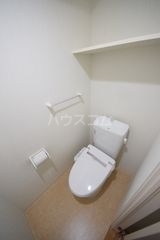 8/24 トイレ