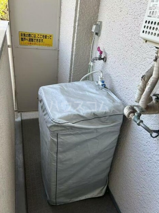 10/24 設備