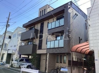 1/6 外観