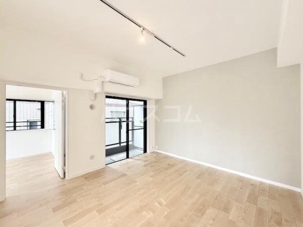 4/24 リビング/ダイニング