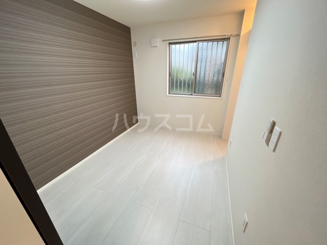 3/17 リビング/ダイニング