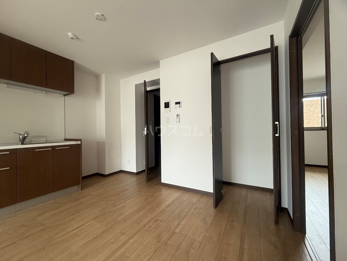 6/30 リビング/ダイニング