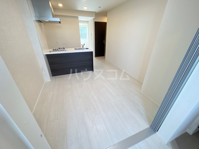 3/18 リビング/ダイニング