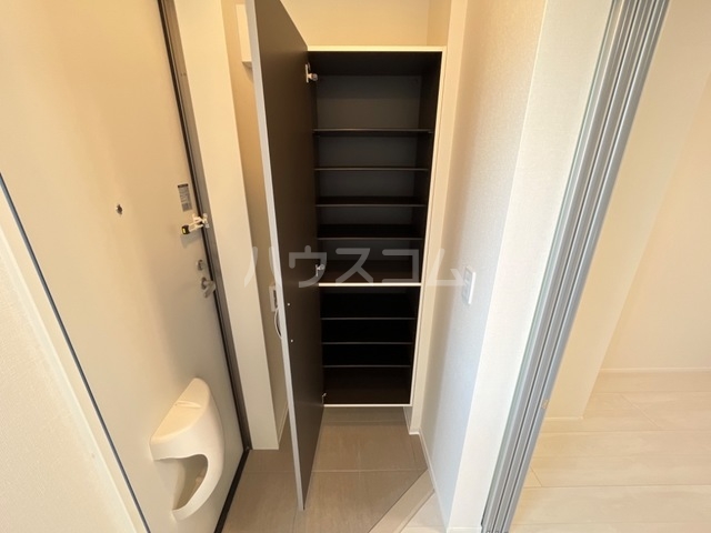 7/19 玄関