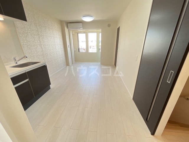 4/19 リビング/ダイニング