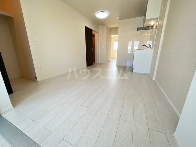 3/19 リビング/ダイニング