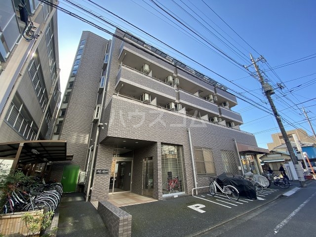 1/30 外観