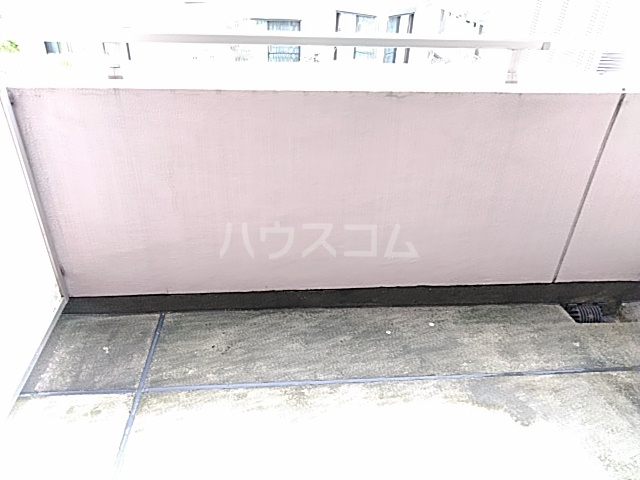15/30 バルコニー