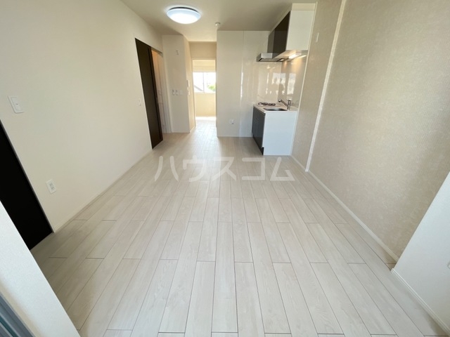 3/19 リビング/ダイニング