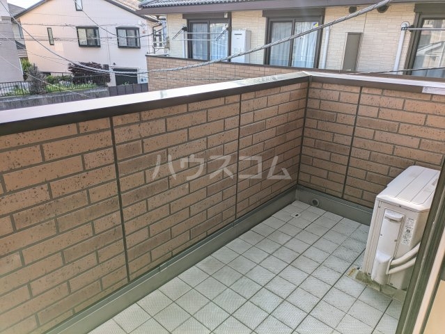22/30 バルコニー