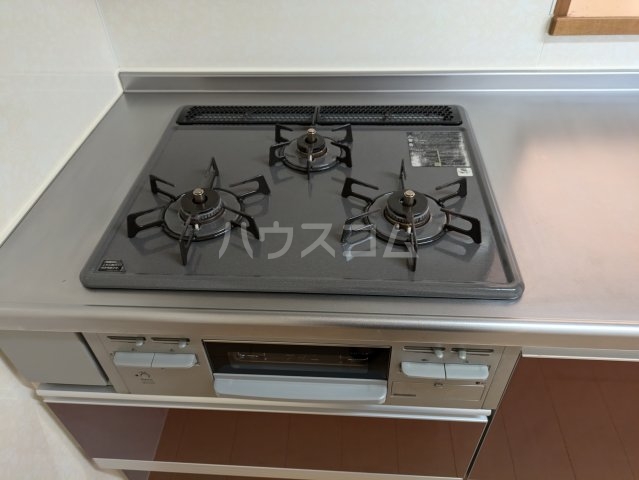 16/30 キッチン