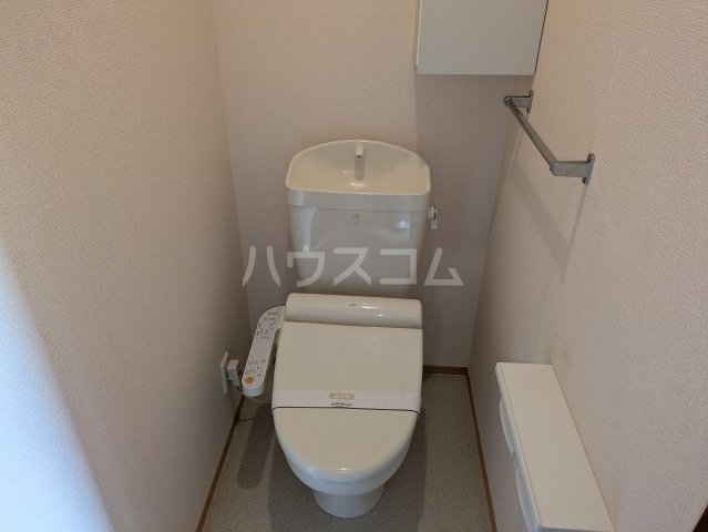 18/30 トイレ