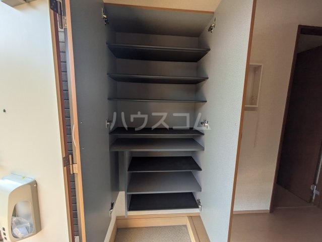 10/30 収納