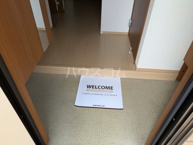14/30 玄関