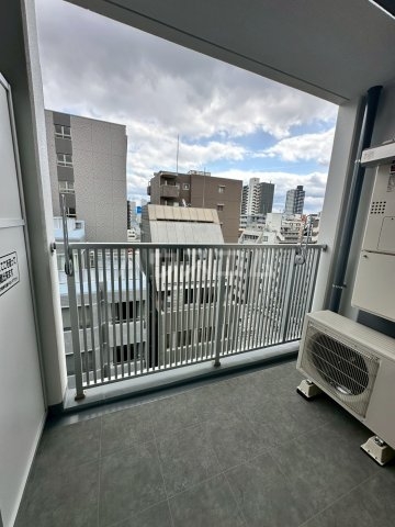24/30 バルコニー