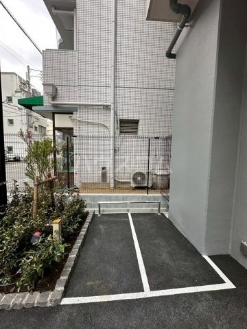 29/30 駐車場