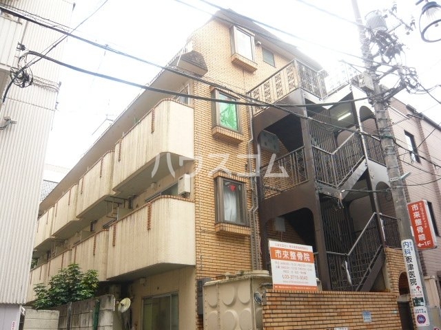1/30 外観