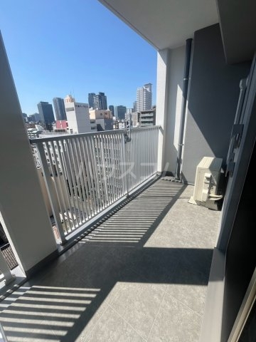 21/30 バルコニー