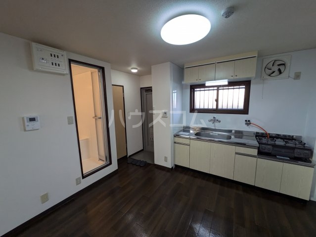 4/30 リビング/ダイニング