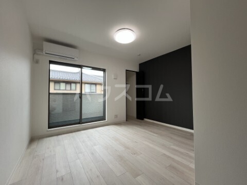 11/24 バルコニー