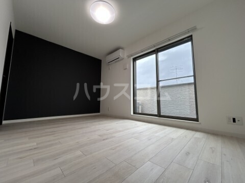 12/23 バルコニー