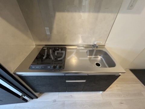 7/23 キッチン