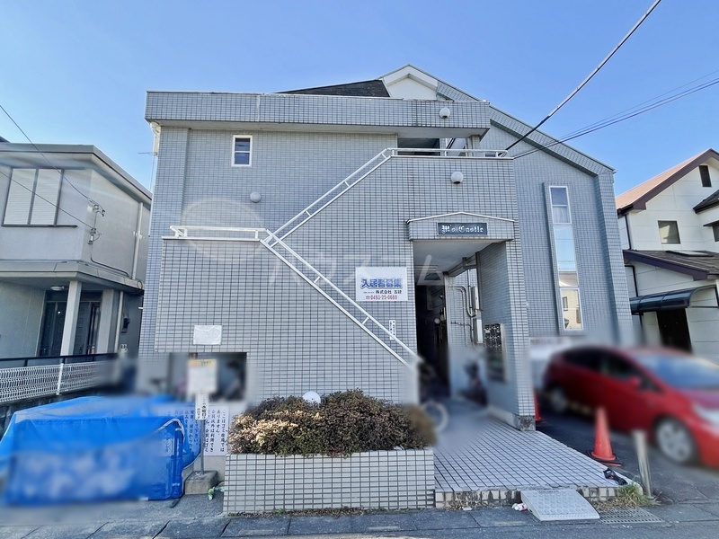 22/30 エントランス