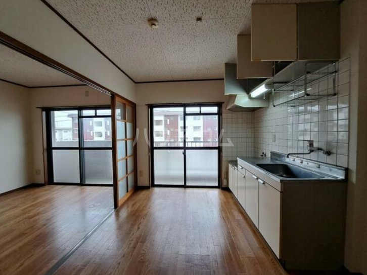 3/24 リビング/ダイニング