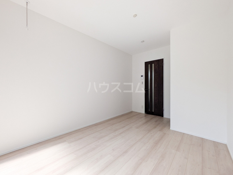 4/30 寝室