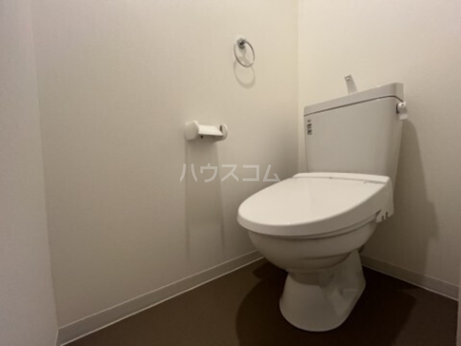 14/26 トイレ