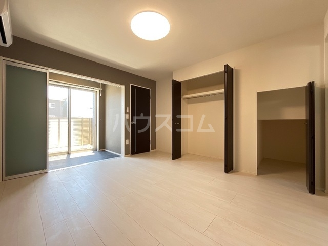 4/20 リビング/ダイニング