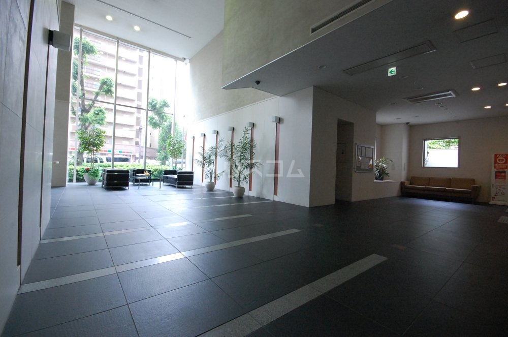 2/7 エントランス