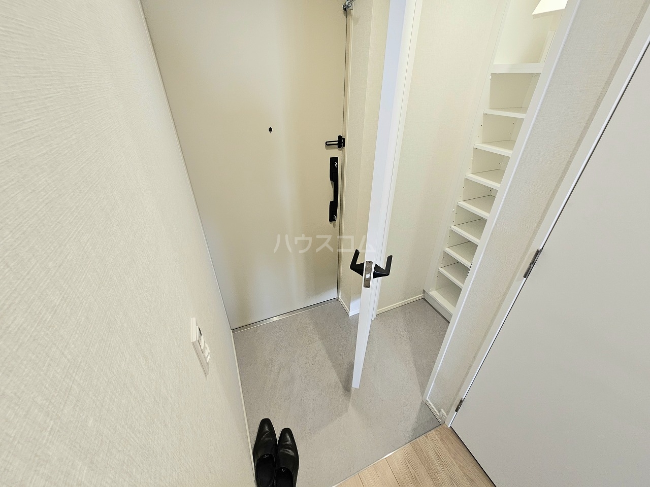 7/25 玄関