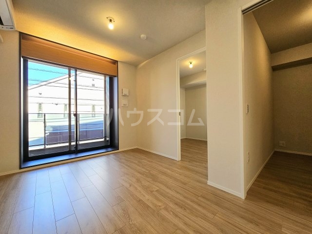 4/25 リビング/ダイニング