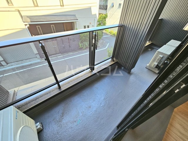 15/25 バルコニー